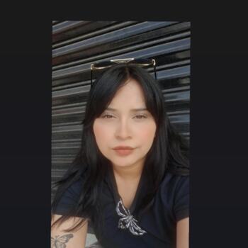 Niñera Fraccionamiento Parque San Mateo (Hacienda San Mateo): Andrea