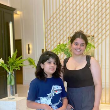 Babysitting job in Oakville: babysitting job Schehrezade
