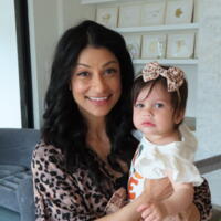 Trisha