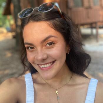 Babysitter in Floridablanca: Silvana