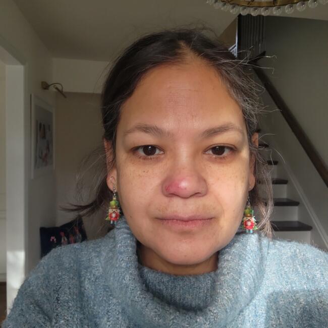 Nanny in Cincinnati: Elena