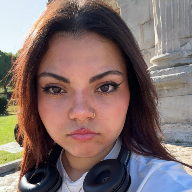 Babysitter a Rimini: Alae