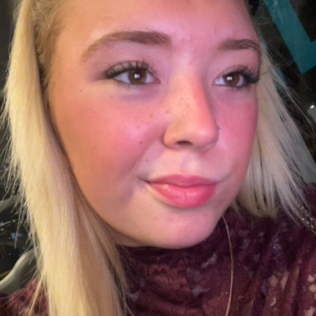 Babysitter in Flensburg: Samantha