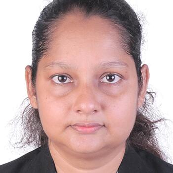 Barnvakt Helsingfors: Sajani