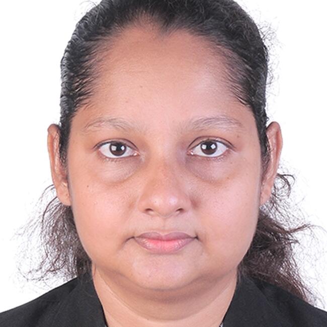 Barnvakt i Helsingfors: Sajani