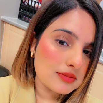 Babysitter in London: Paramjit
