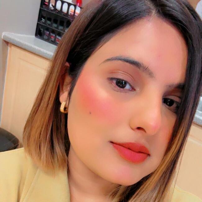 Babysitter in London: Paramjit