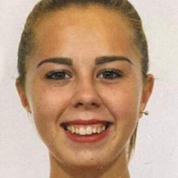 Genitore Morazzone: Alexandra