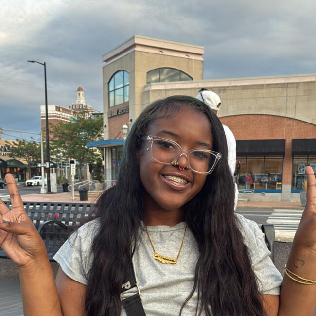 Babysitter in Atlantic City: Jazzmere