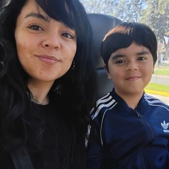 Trabajo para niñera en Soacha: trabajo de niñera Yanira