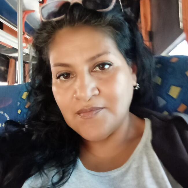 Niñera en Eloy Alfaro: Olga Fatima