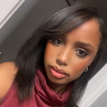 Babysitter in Uppsala: Hawa