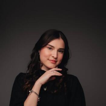 Babá Peruíbe: Nathalia