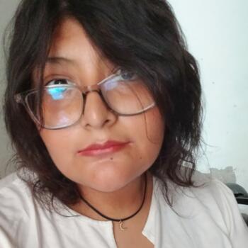 Niñera en San Juan de Lurigancho: Ebony