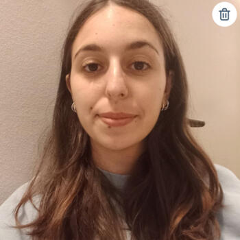 Babysitter Pescia: Anna