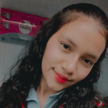 Babysitter in Mosquera: Yuliza maria