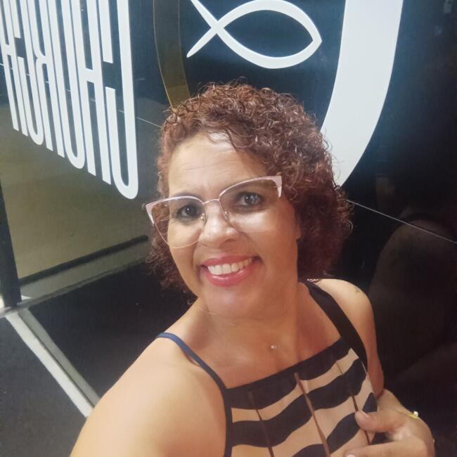 Babá em Belo Horizonte: Ana Paula