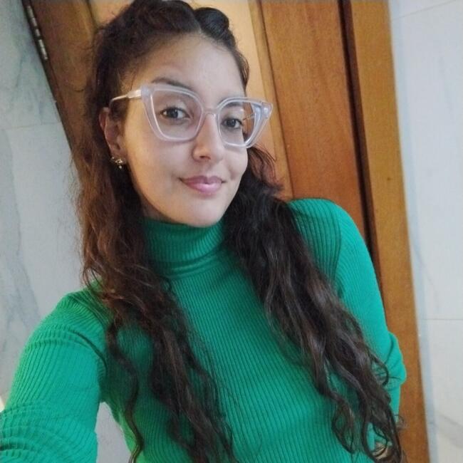 Babysitter in Lomas de Zamora (Buenos Aires): Morena
