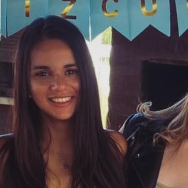 Niñera en Ciudad de Corrientes: Agustina