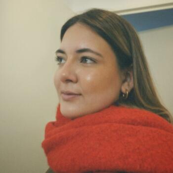 Babysitter em Guimarães: Luzia