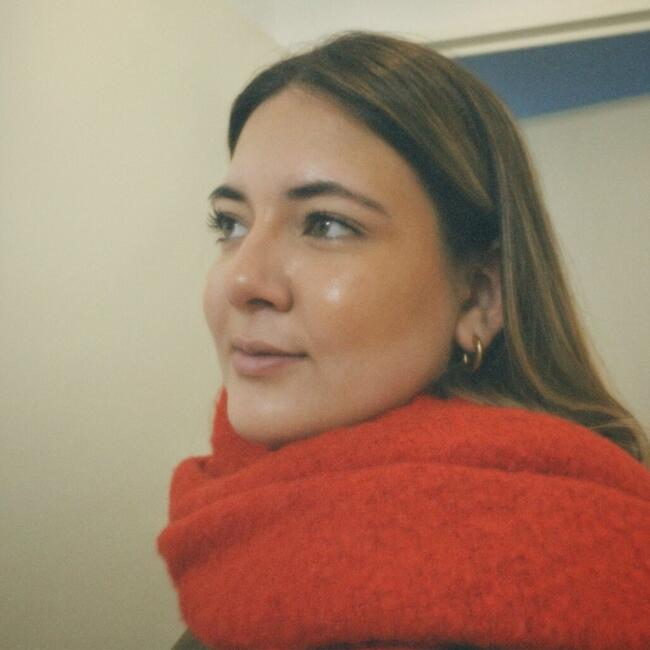 Babysitter em Guimarães: Luzia