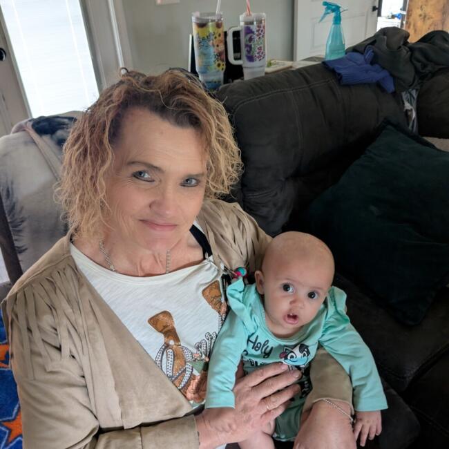 Babysitter in Keystone Heights: Nichole