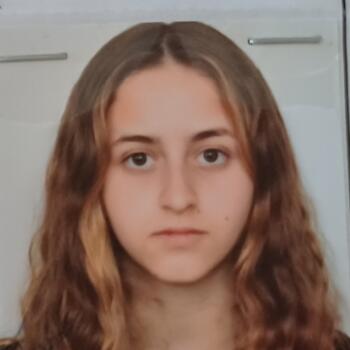 Babysitter in Néa Alikarnassós: ELENI