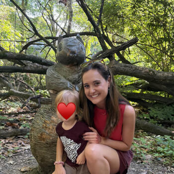 Nanny Auckland: Shelby