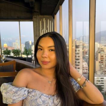 Niñera en Buenos Aires: Carolina