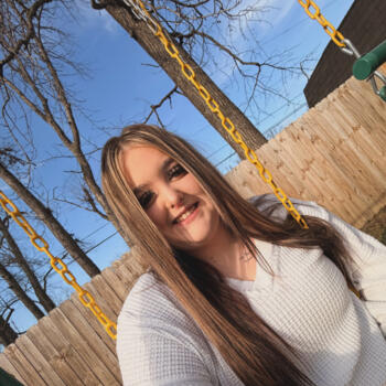 Babysitter in Owensboro: Liberty