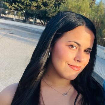 Nanny Sanlúcar de Barrameda: Lucía