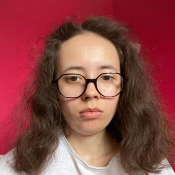 Nanny in Nevers: Alexiane
