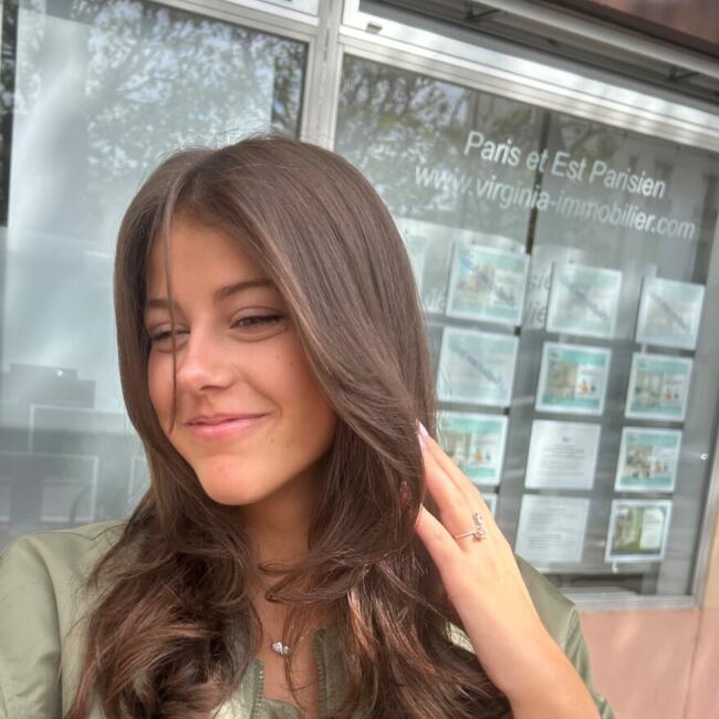 Babysitter in Bagnolet: Kirsten