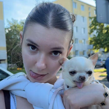 Babysitter Gdynia: Lena