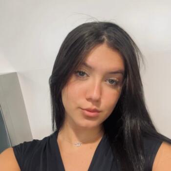 Babysitter in Medianeira: Lilian