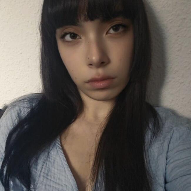 Babysitter in Perpignan: Anais