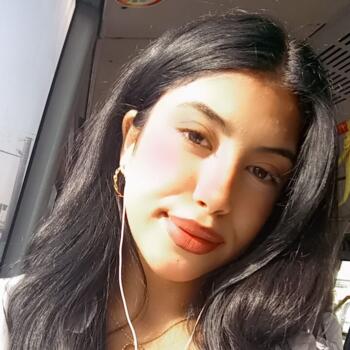 Nanny in Casablanca: Ilham