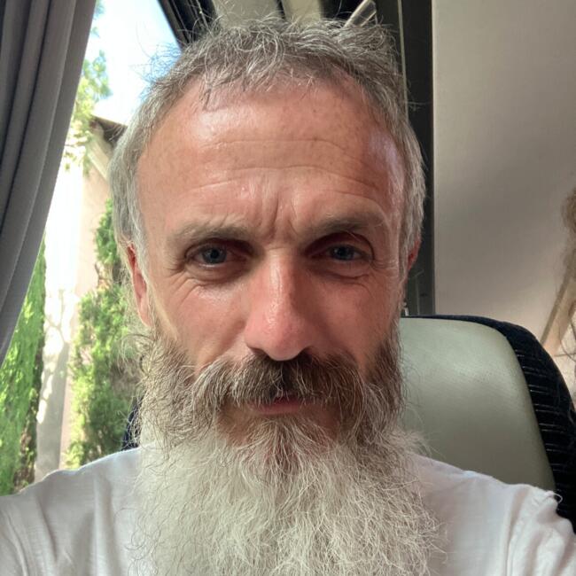 Babysitting job in Bergamo: Walter