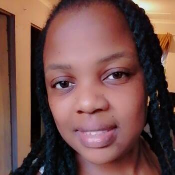 Babysitter in Bellville: Melissa