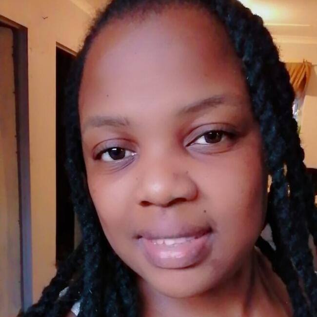 Babysitter in Bellville: Melissa