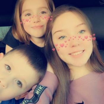 Babysitter Bedford (Texas): Madison