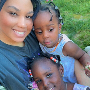 Babysitter Saint-Michel-sur-Orge: Stella