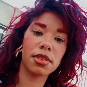 Babysitter in Novo Gama: Leiliane
