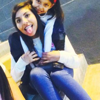 Babysitter Saltillo: Brenda Jaqueline