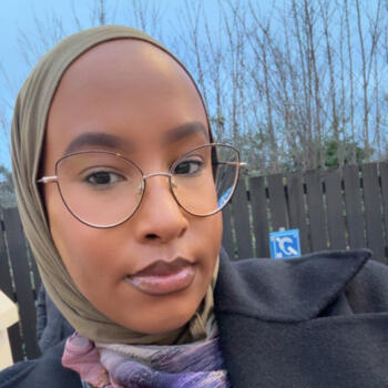 Parent London: Hanaa