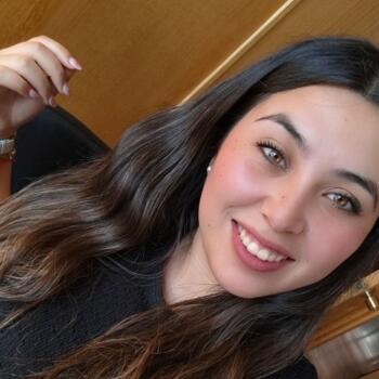 Babysitter in Viña del Mar: Valentina