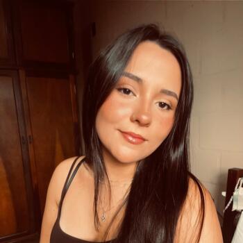 Babysitter in São José dos Campos: Ana