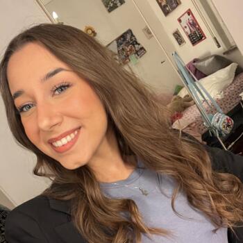 Nanny in Medesano: Eugenia