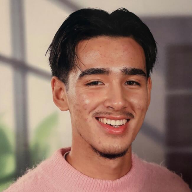 Babysitter in Antony: Hugo