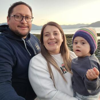 Babysitting job in Llanquihue: babysitting job Jorge